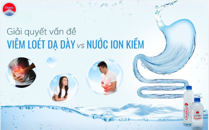 Tạm biệt trào ngược và nhiệt miệng nhờ tính kiềm tự nhiên như rau xanh